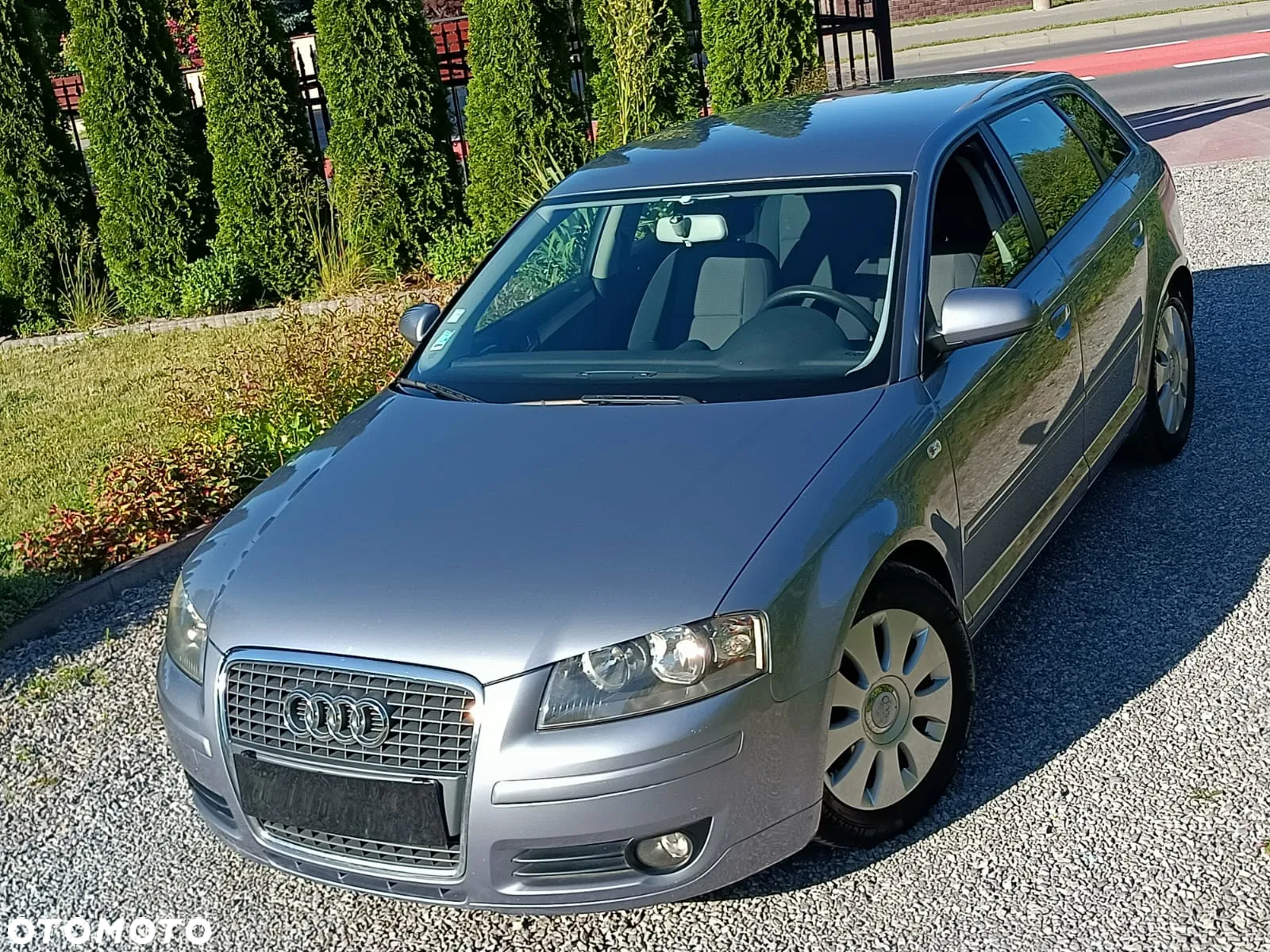 Audi A3 - 3