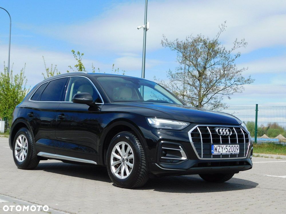 Audi Q5 - 4
