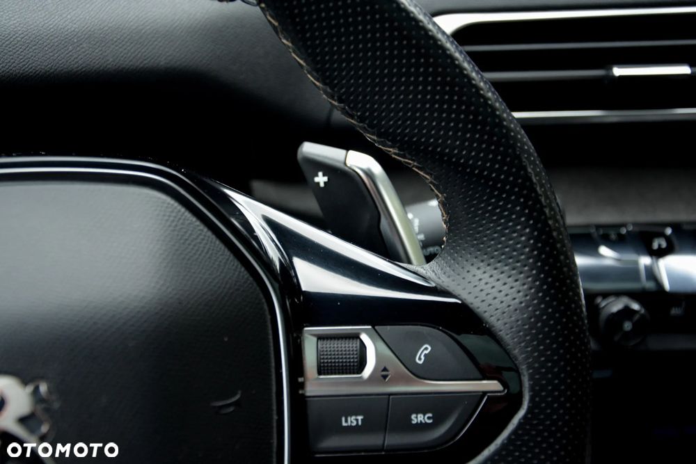 Peugeot 3008 BlueHDi 180 Stop & Start EAT6 GT - 35
