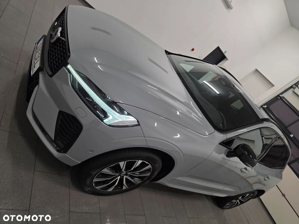 Volvo XC 60 B4 D Geartronic RDesign - 4
