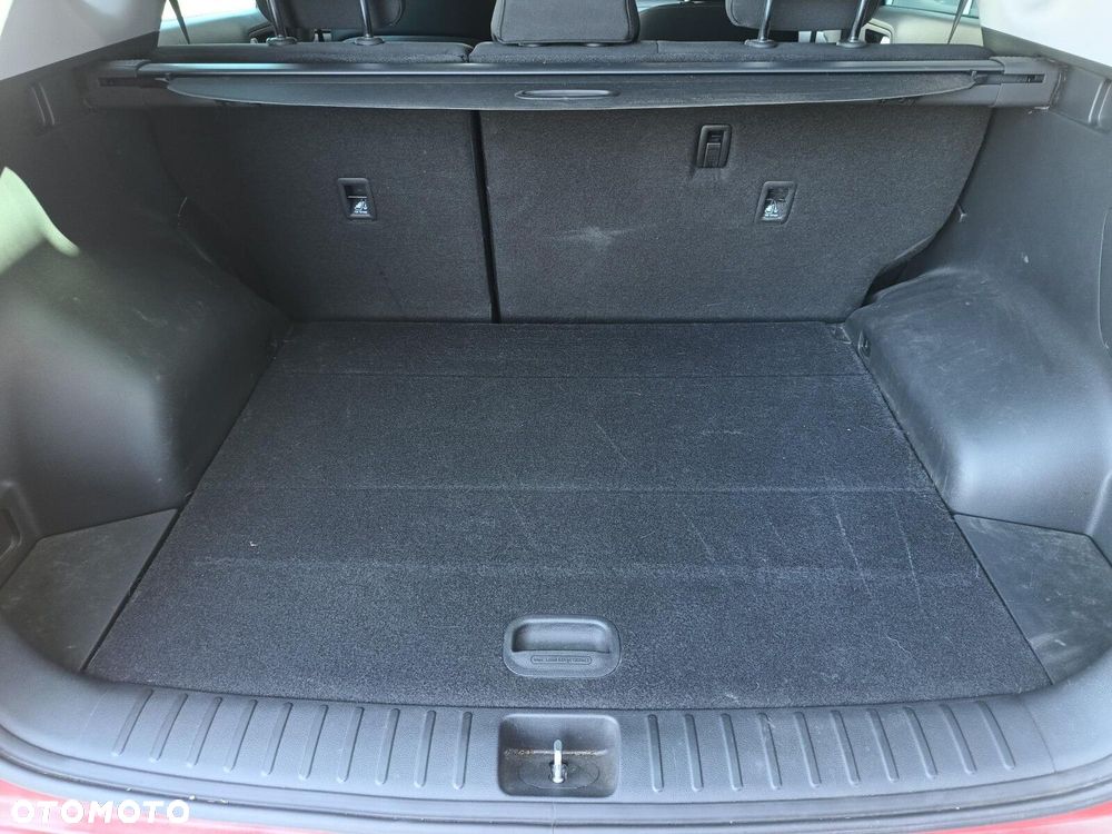 Hyundai Tucson 1.6 GDi Comfort 2WD - 10
