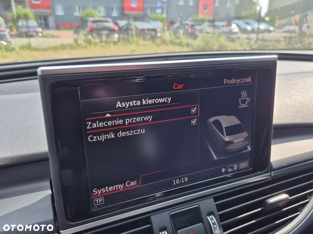 Audi A6 Limousine 3.0 TDI Quattro S tronic - 15