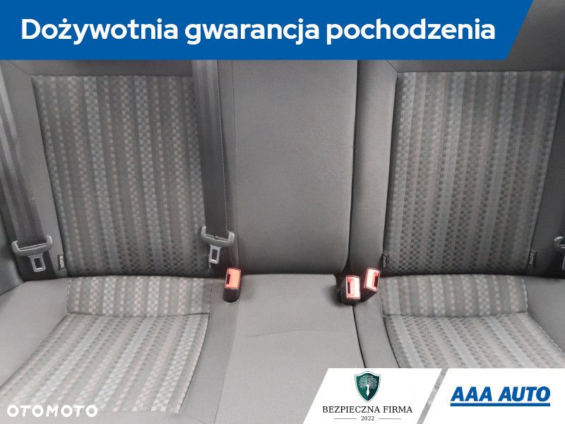 Volkswagen Polo - 11