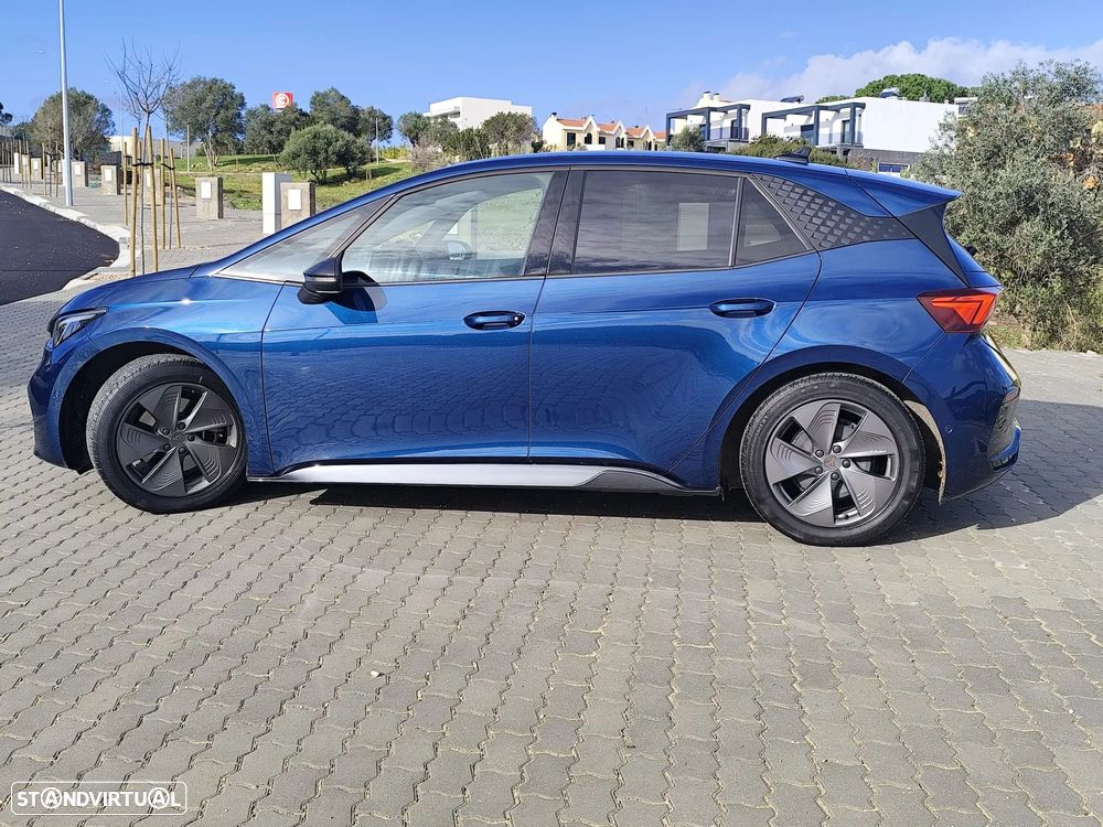 Cupra Born 58 kWh - 1