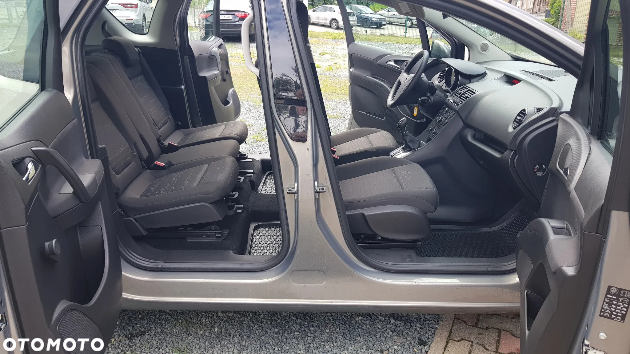 Opel Meriva 1.4 Enjoy - 13