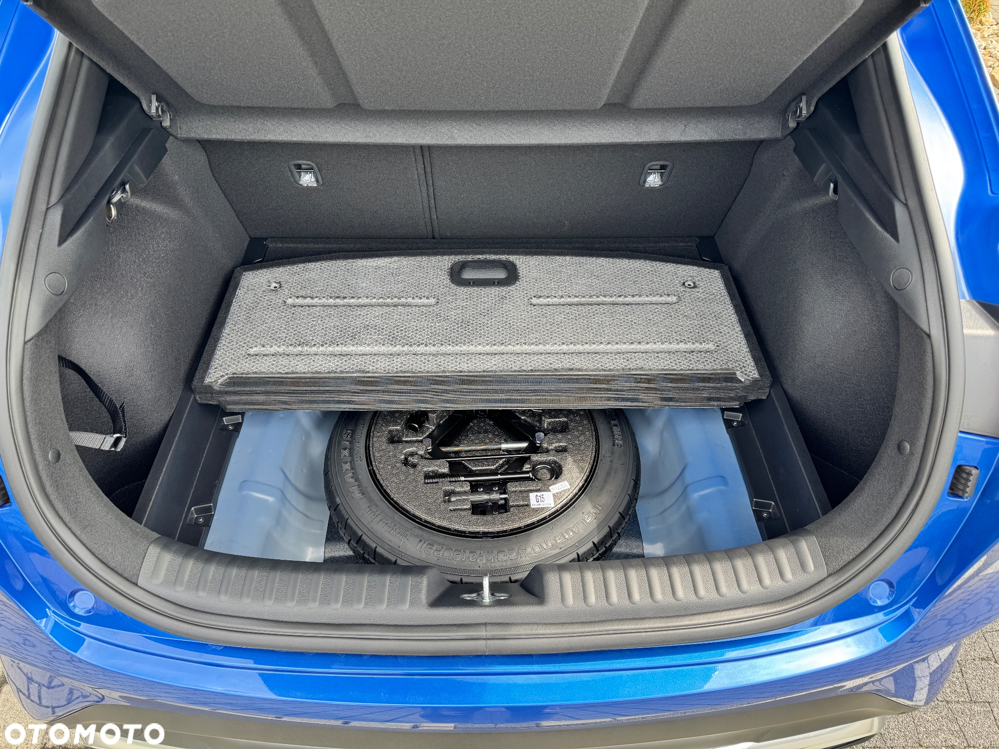 Kia XCeed 1.5 T-GDI M - 9