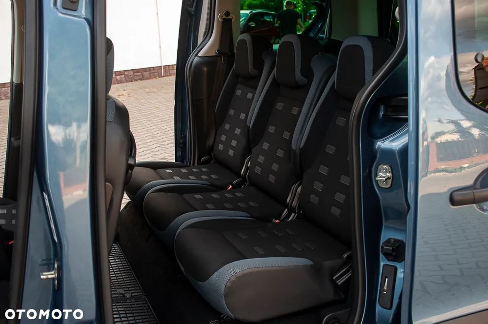 Citroën Berlingo Multispace HDi 115 FAP XTR - 30