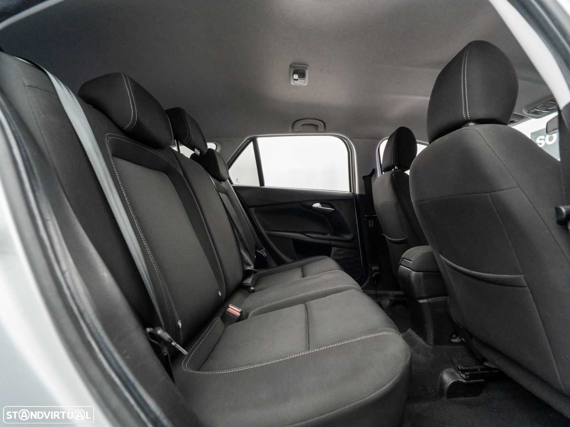 Fiat Tipo Station Wagon 1.3 M-Jet Mirror - 32