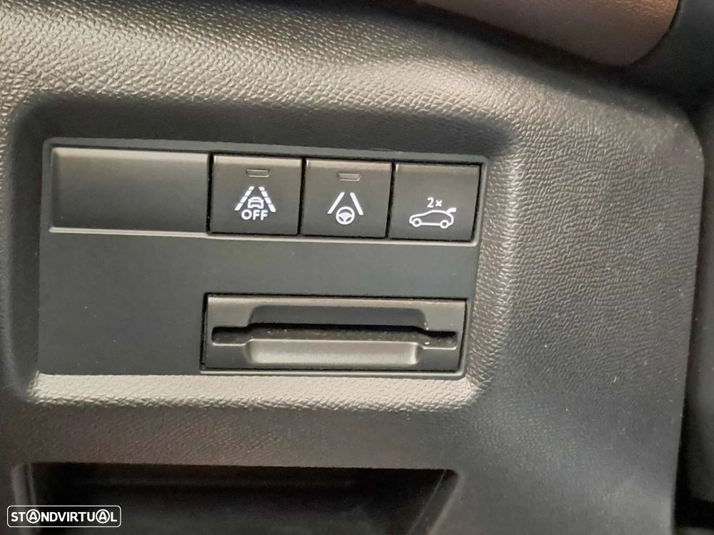 Citroën C5 Aircross 1.5 BlueHDi Feel EAT8 - 12