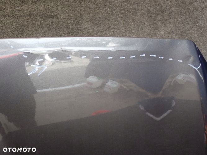 FORD KUGA II 13-16 maska - 8