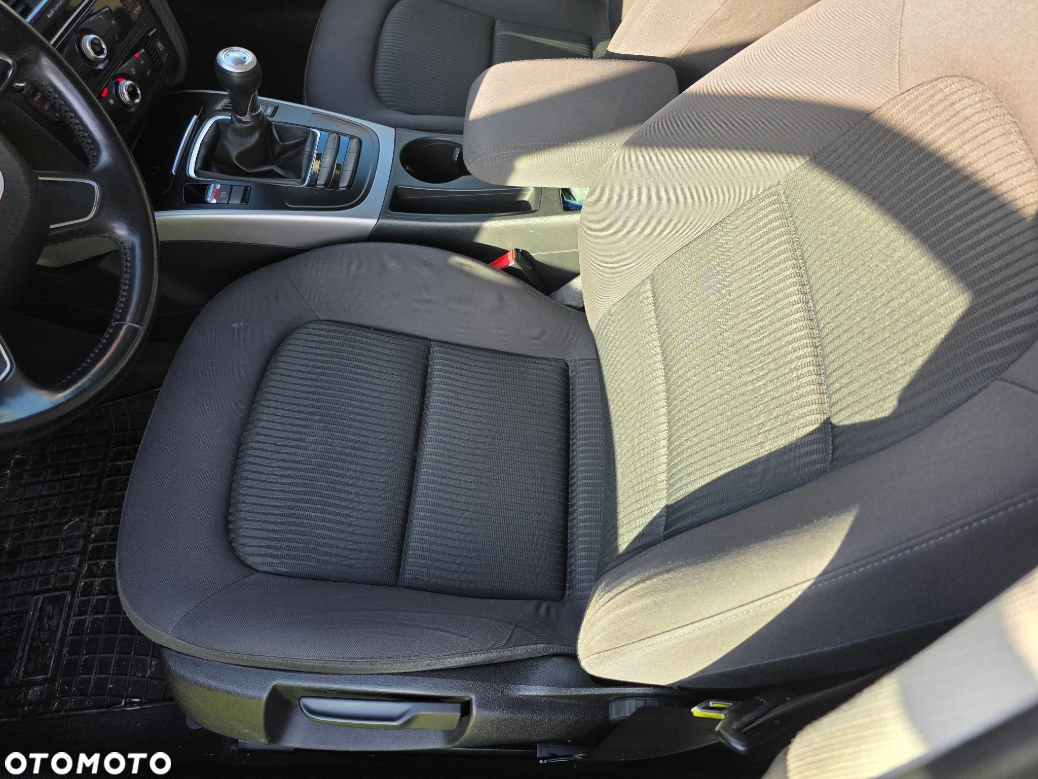 Audi A4 2.0 TDI - 9