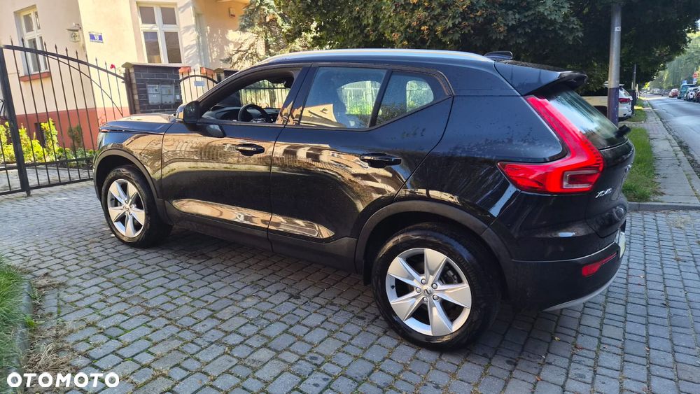 Volvo XC 40 B3 Core - 7