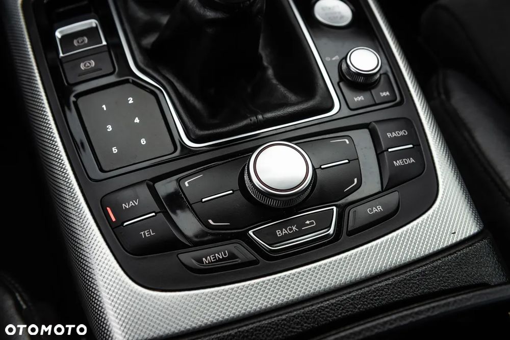 Audi A6 Limousine - 22