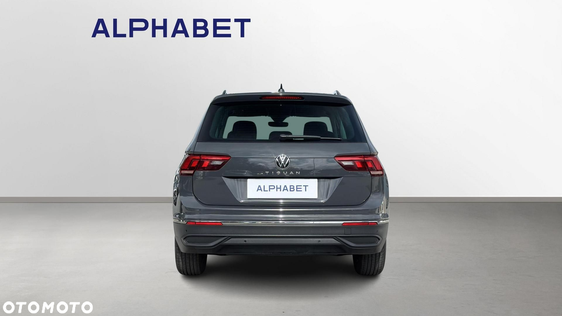Volkswagen Tiguan 1.5 TSI EVO Life DSG - 9