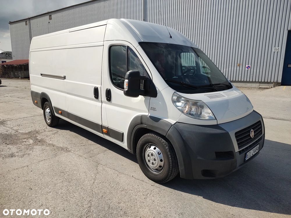 Fiat Ducato - 3