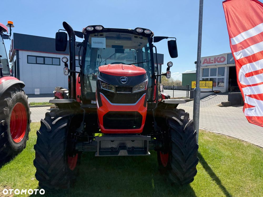 Kioti HX9010 - 3