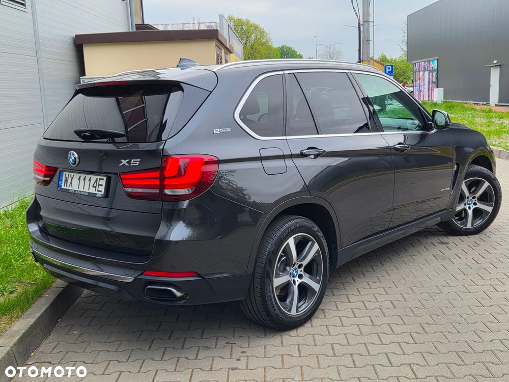 BMW X5 - 35