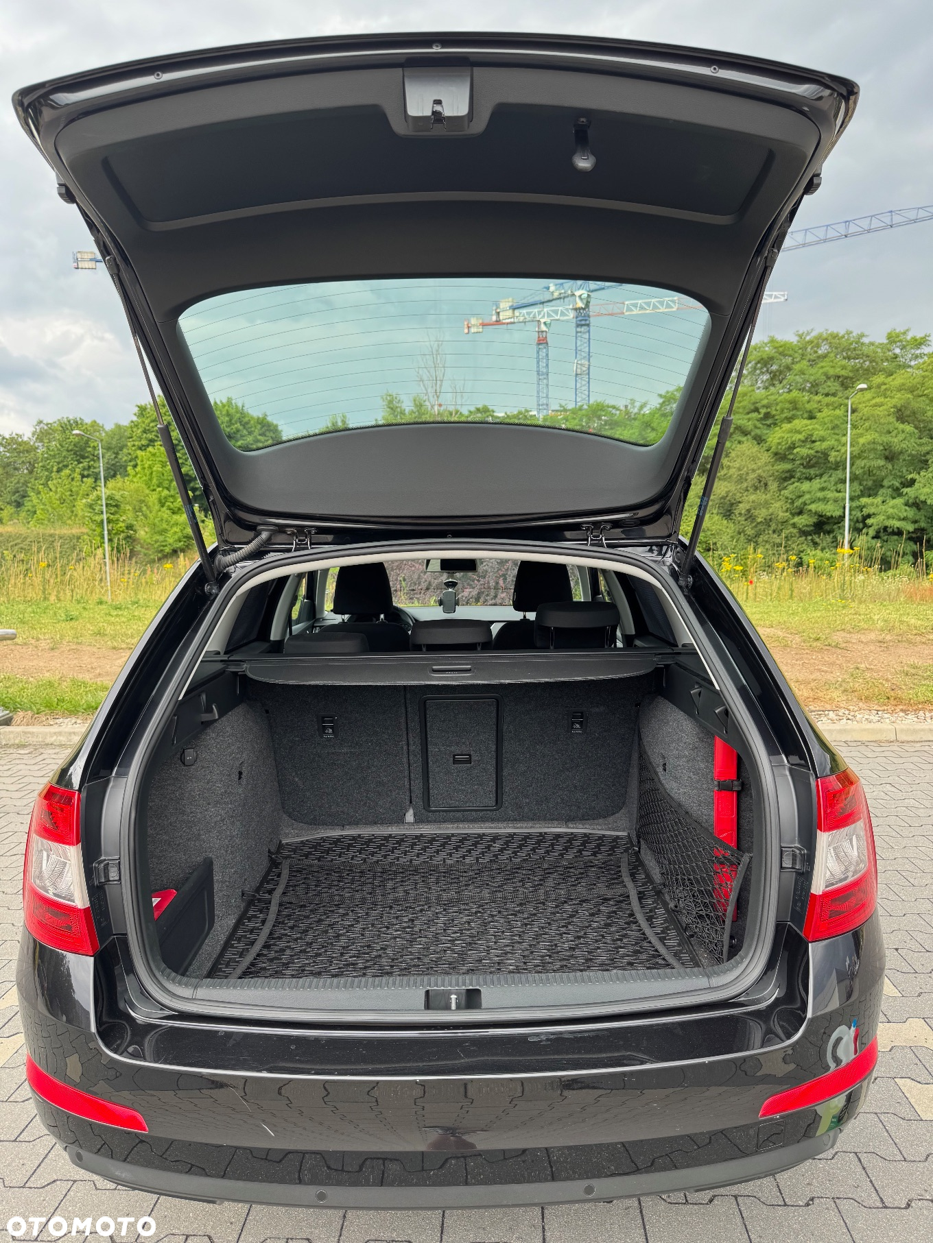 Skoda Octavia 1.8 TSI Ambition - 14