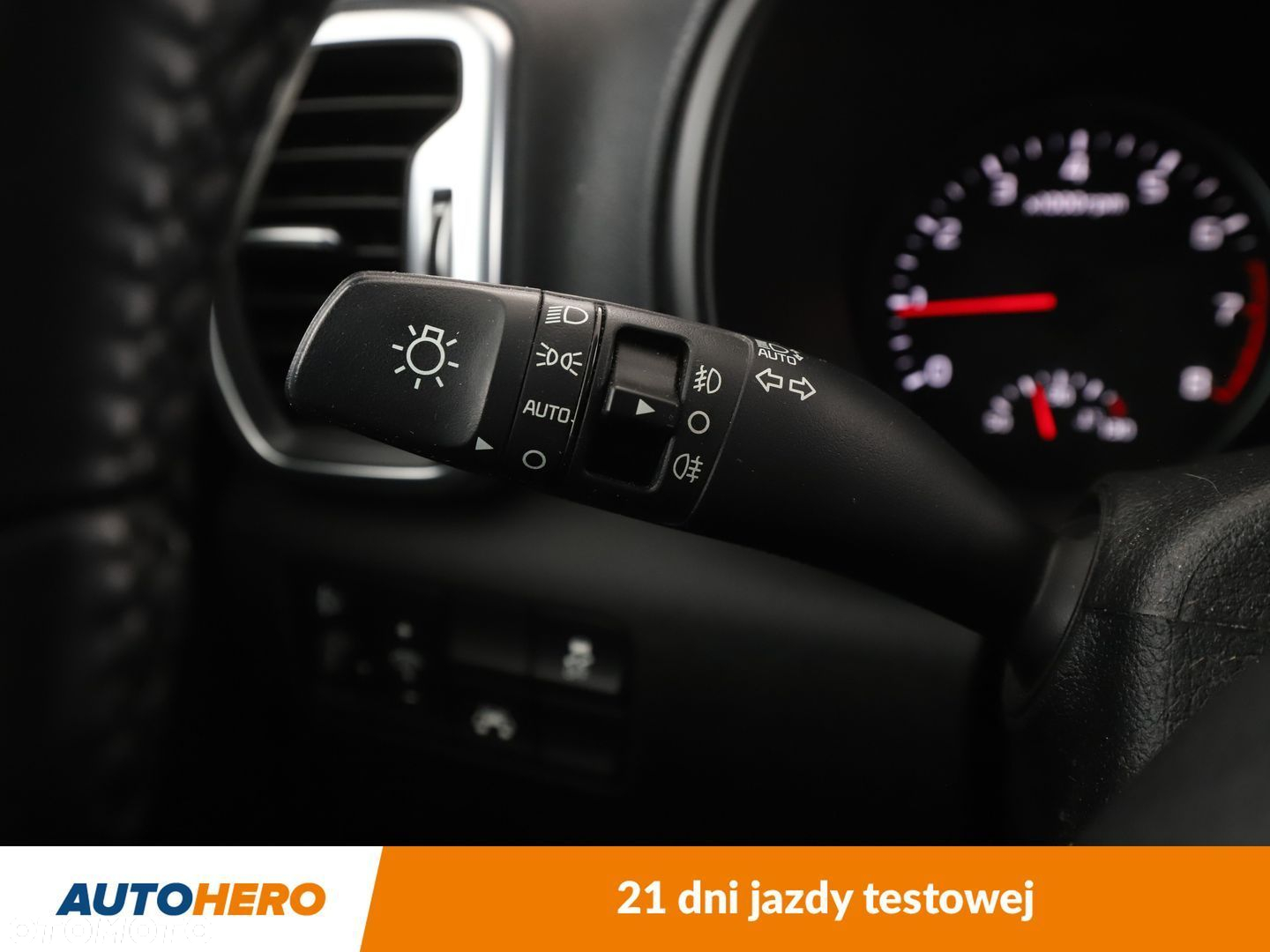 Kia Sportage 1.6 GDI M 2WD - 30