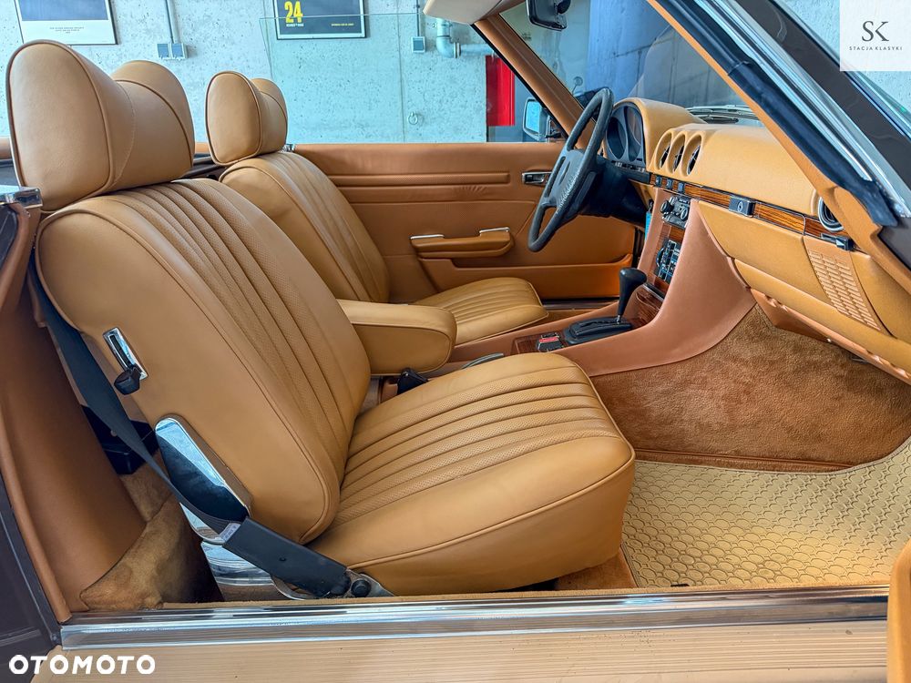 Mercedes-Benz SL - 22