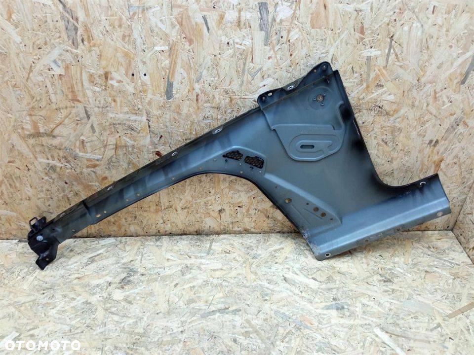 BŁOTNIK PRAWY PRZEDNI JEEP WRANGLER JL IV PX8 - 5