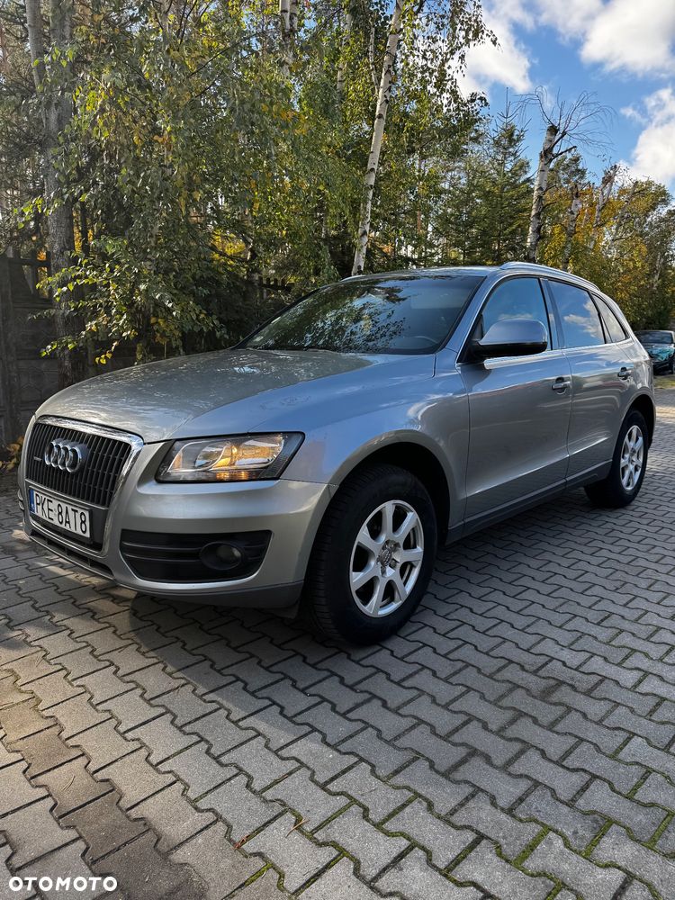 Audi Q5 - 1