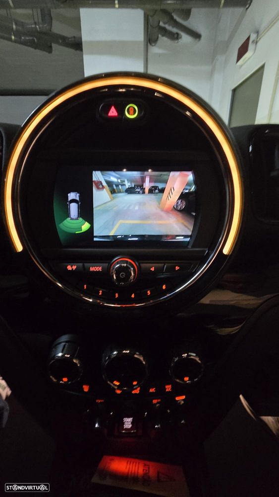 MINI Countryman One D Auto - 3