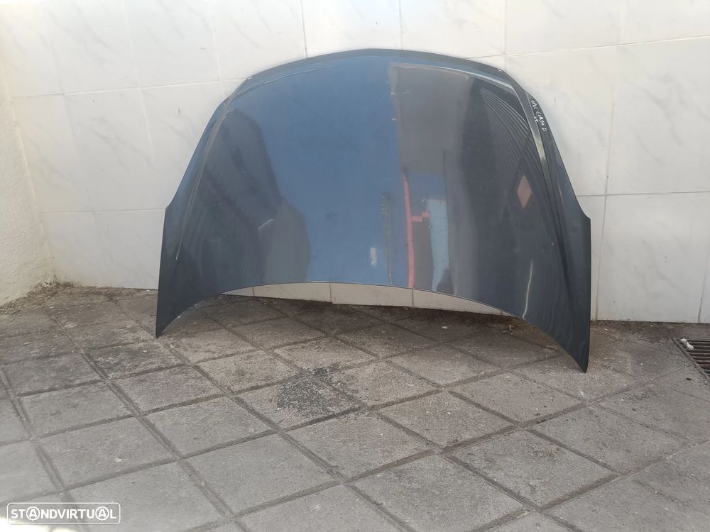 Capot Opel corsa D 2008 - 2