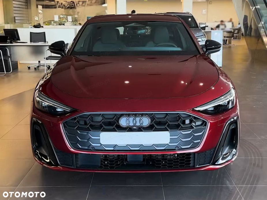 Audi A5 Limousine TFSI S tronic - 4