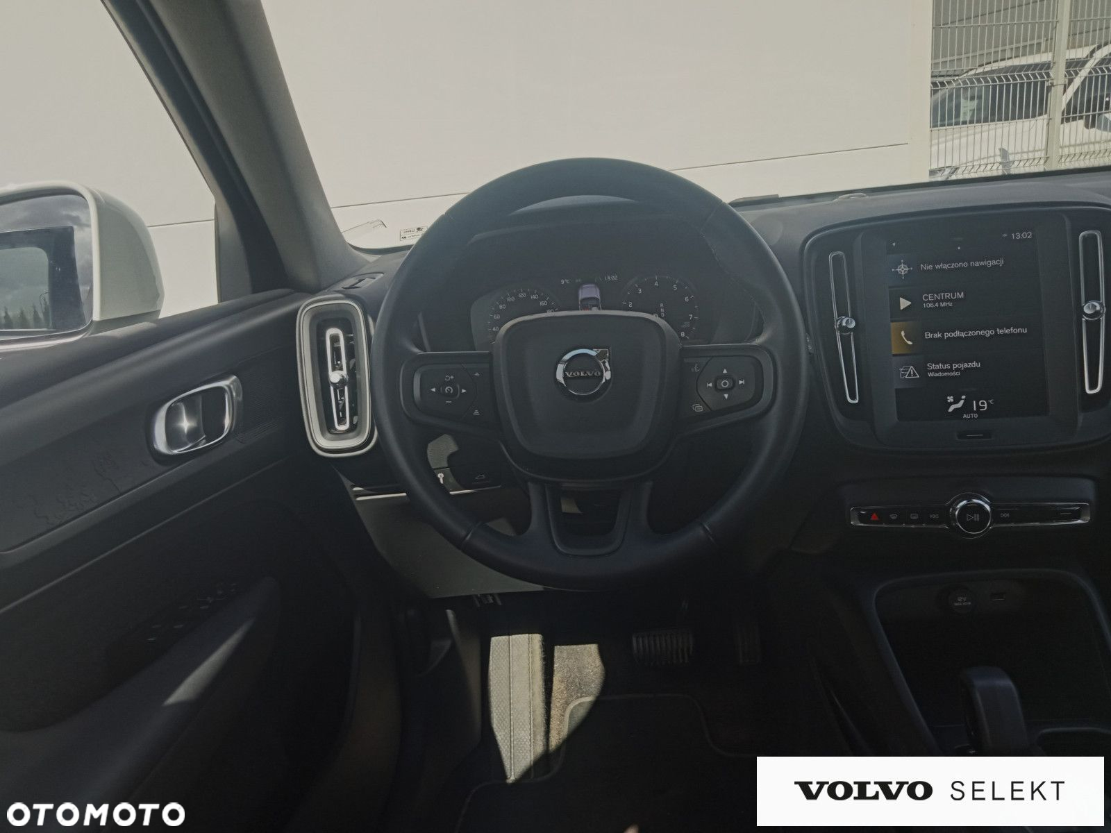 Volvo XC 40 - 16