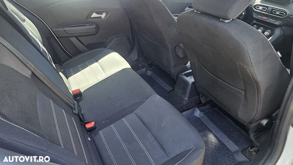 Dacia Logan TCe 90 MT5 Comfort - 14