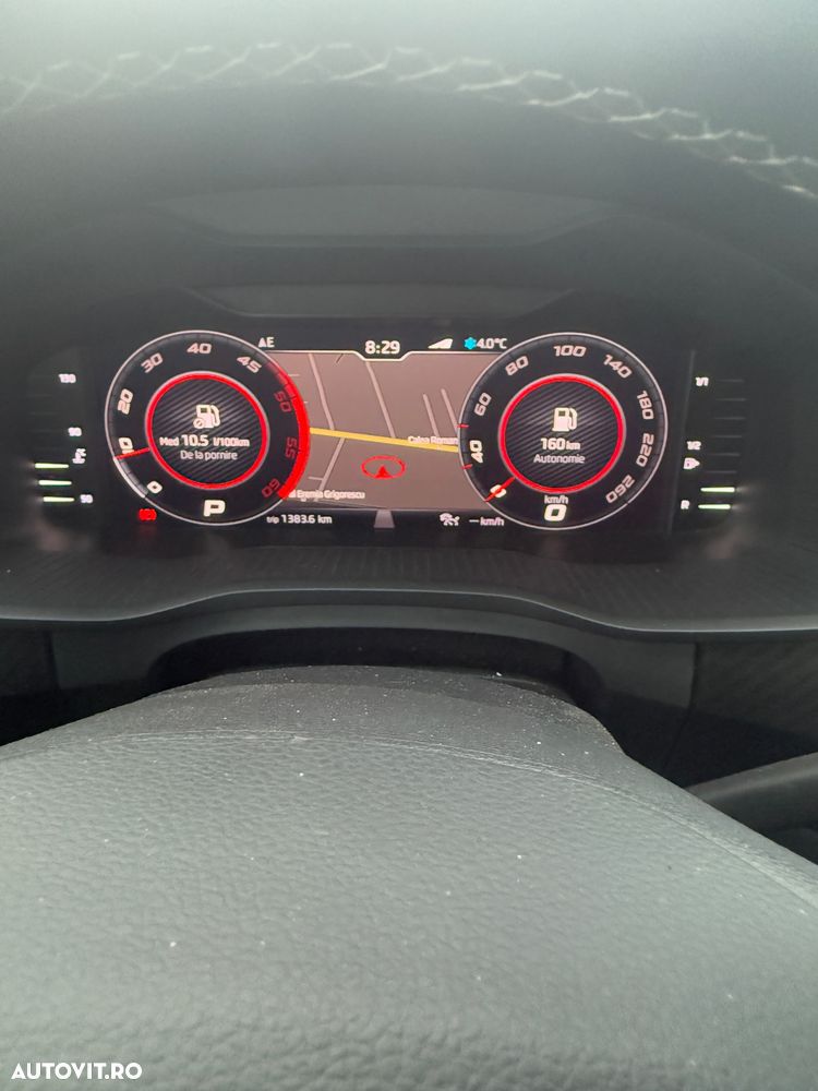 Skoda Kodiaq 2.0 TDI 4X4 DSG Sportline - 14