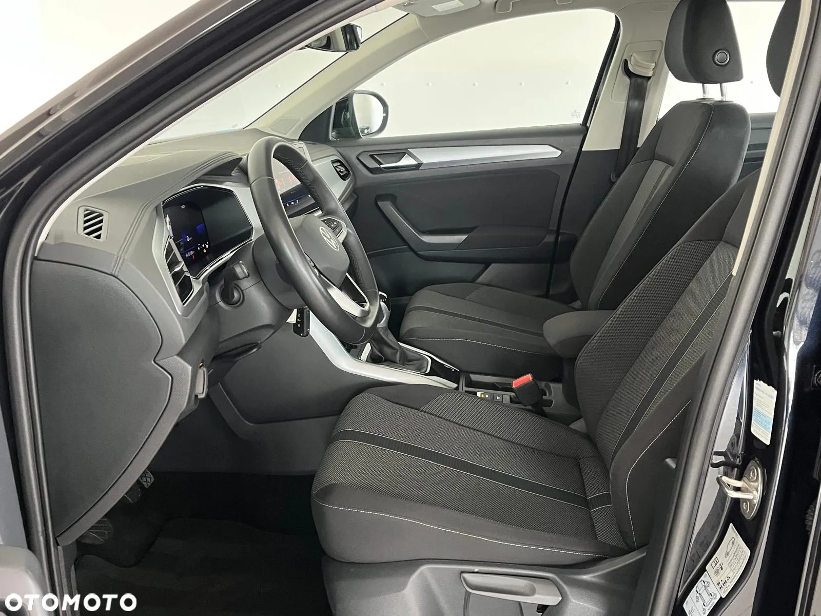 Volkswagen T-Roc 1.5 TSI Life - 18