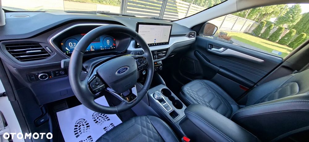 Ford Escape - 26
