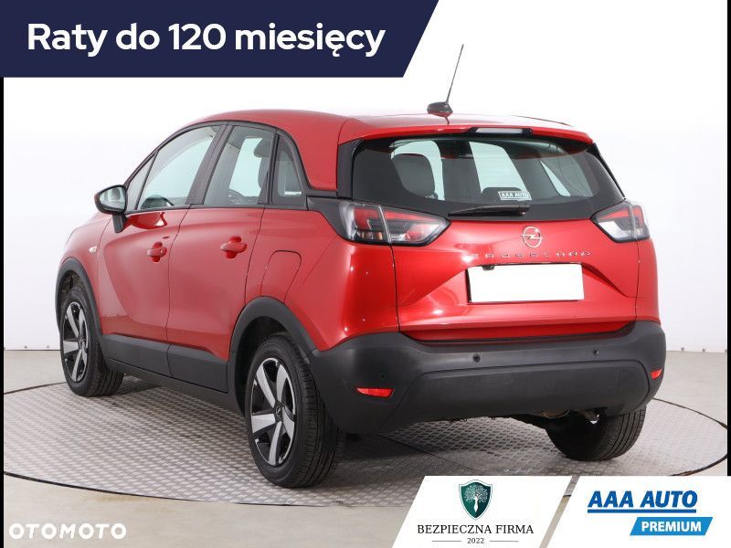 Opel Crossland X - 5