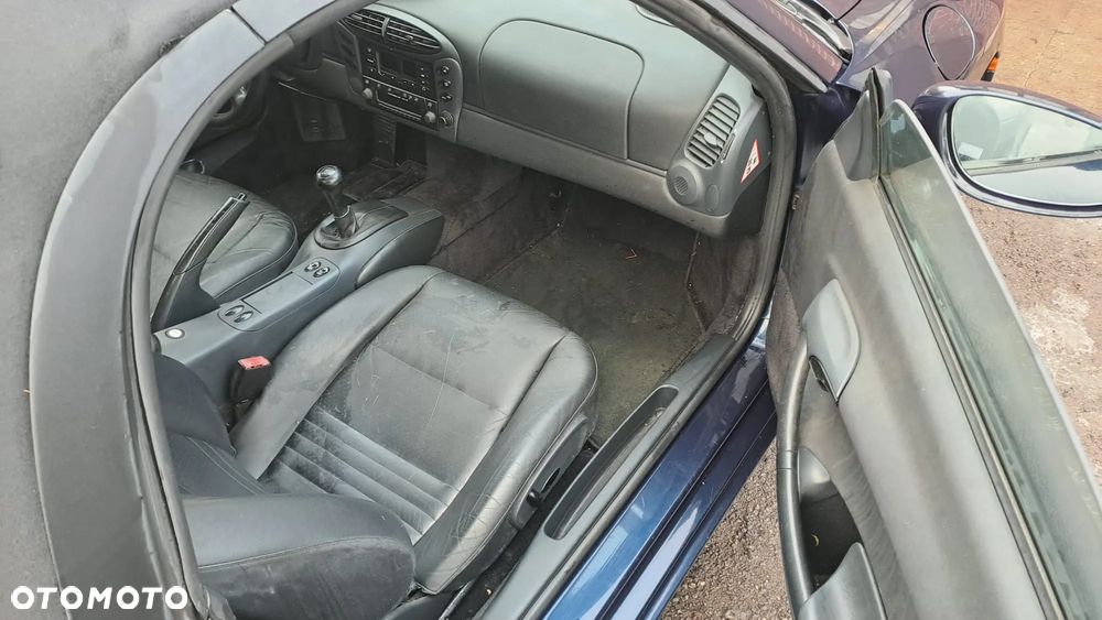 Porsche Boxster - 15