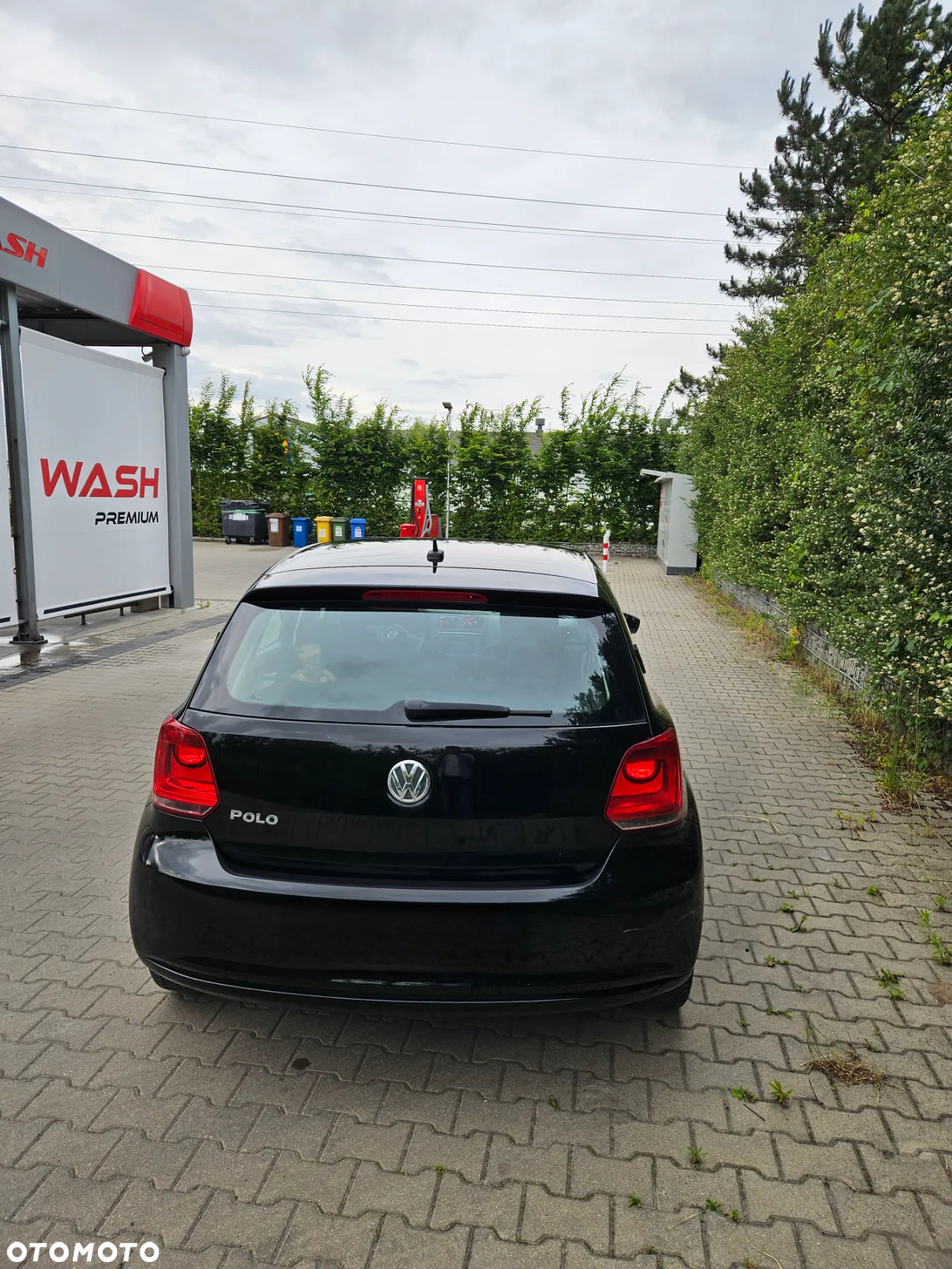 Volkswagen Polo - 2