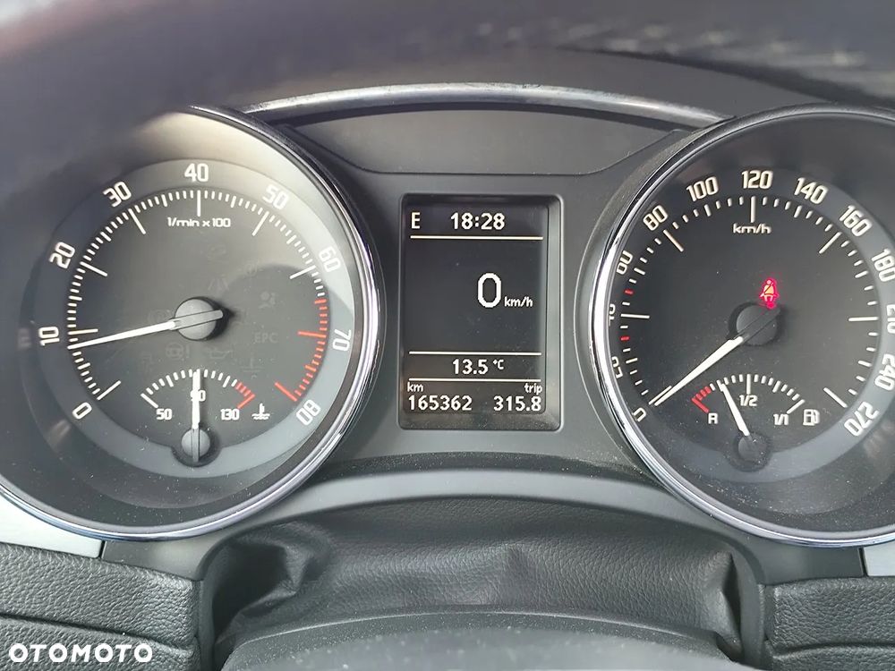 Skoda Superb 1.8 TSI 4x4 Ambition - 16