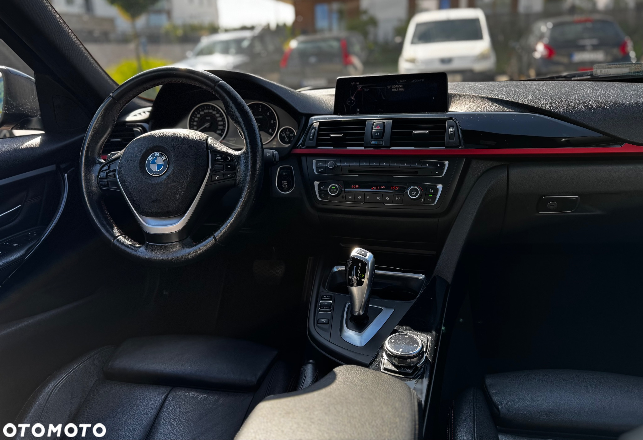 BMW Seria 3 - 10
