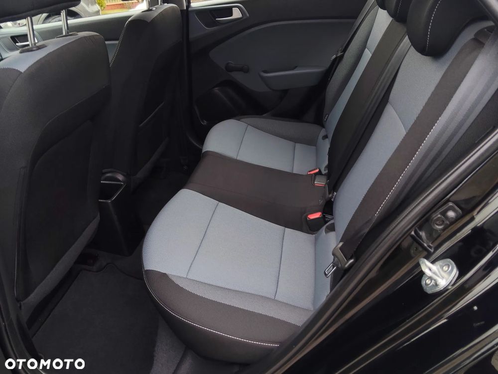 Hyundai i20 1.2 Style - 26