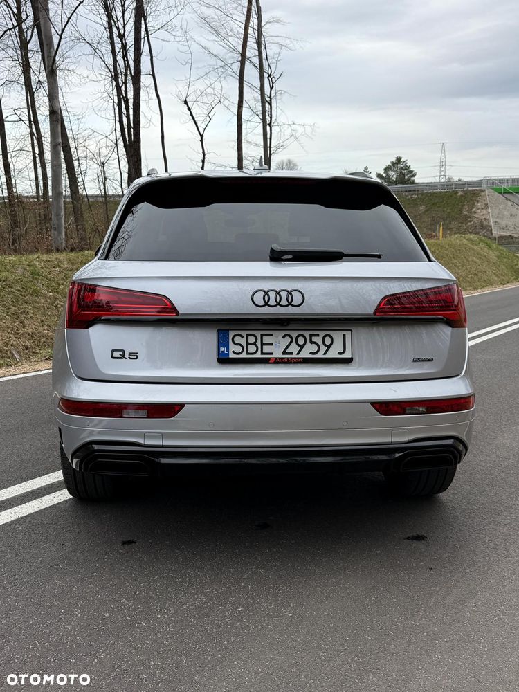 Audi Q5 - 4