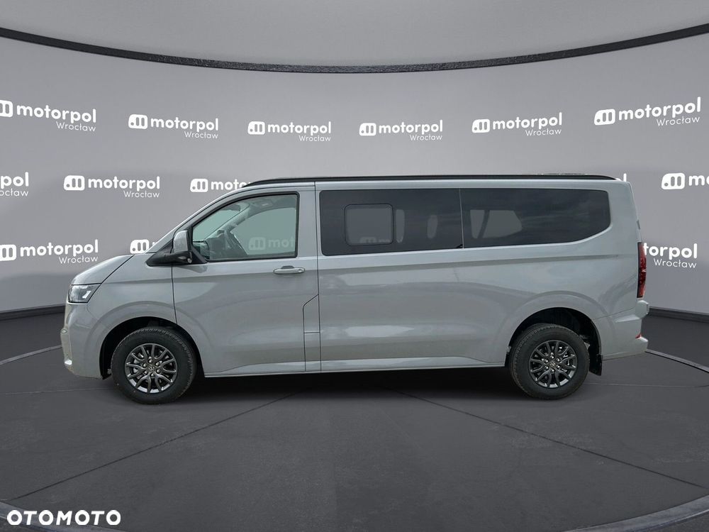 Volkswagen Transporter - 7