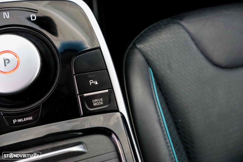 Kia e-Niro 64kWh - 31
