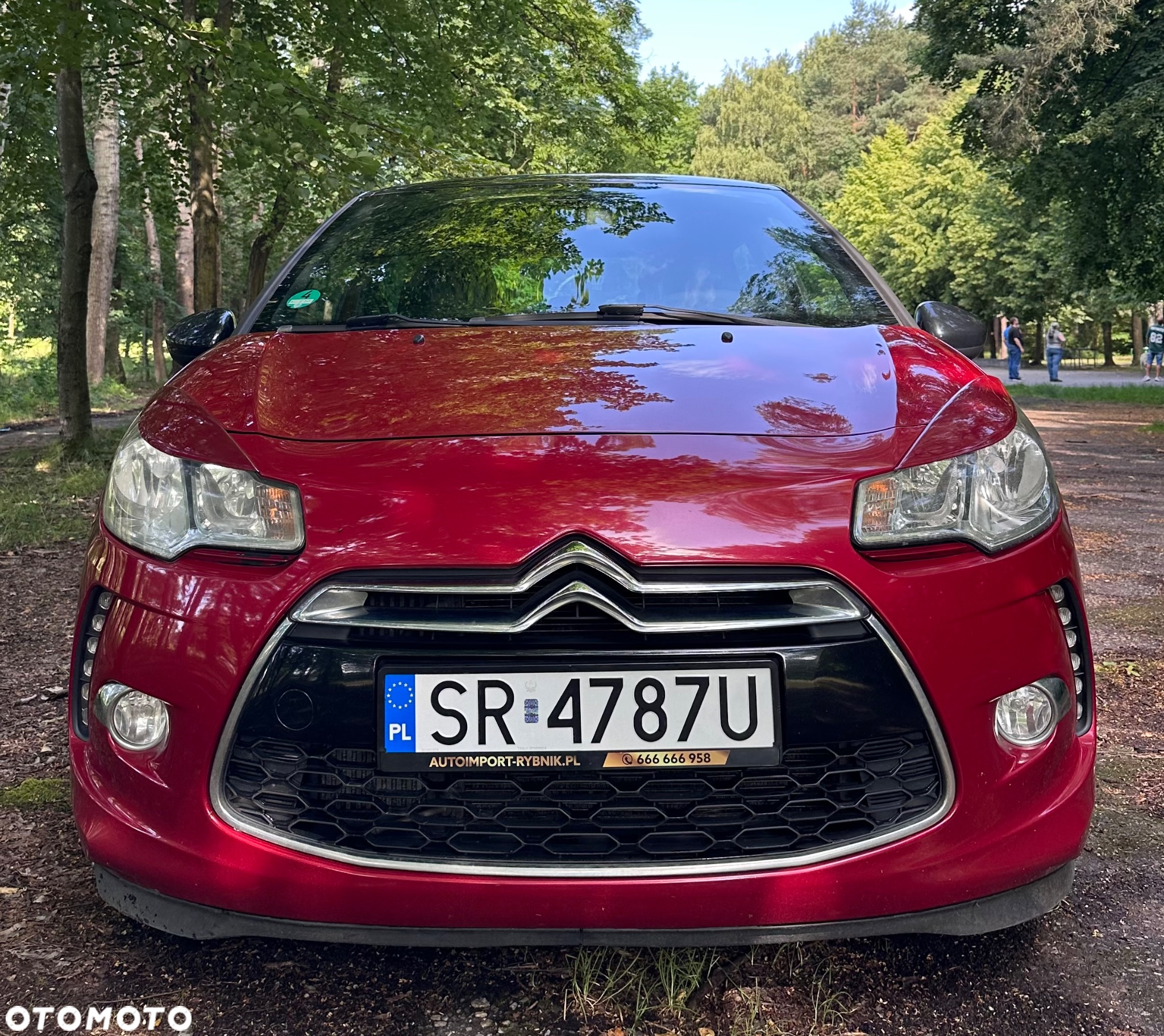 Citroën DS3 1.6 THP SportChic - 3