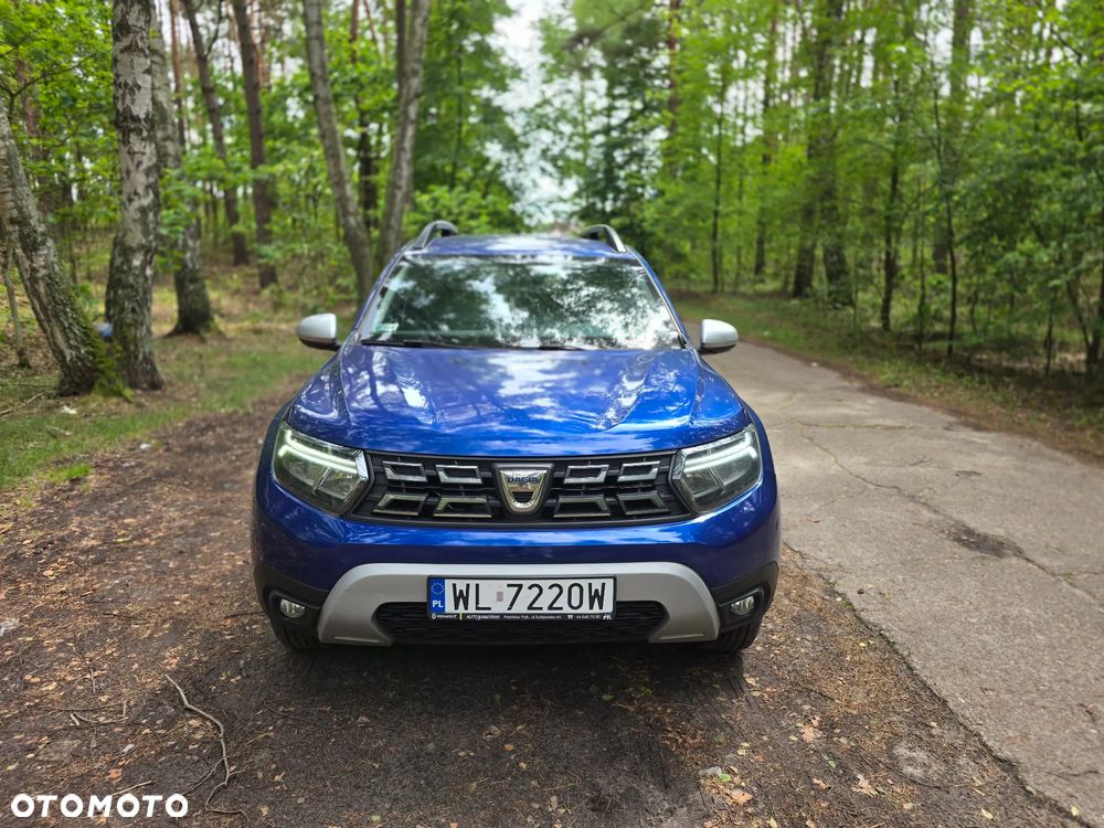 Dacia Duster 1.0 TCe Prestige - 7