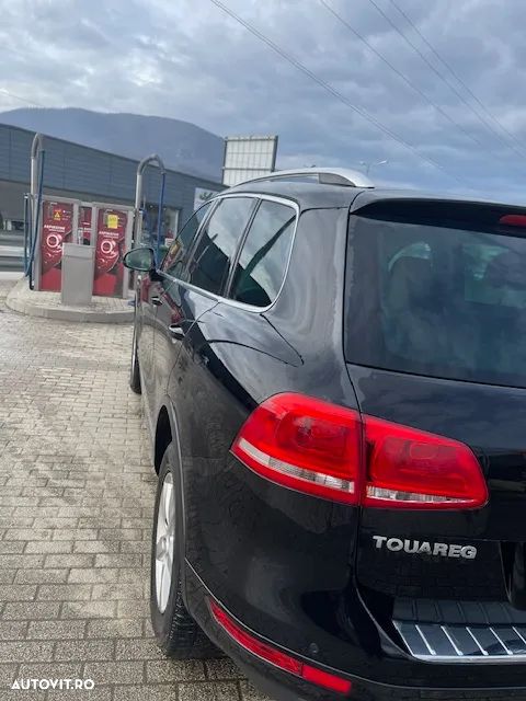 Volkswagen Touareg 3.0 V6 TDI BMT - 5
