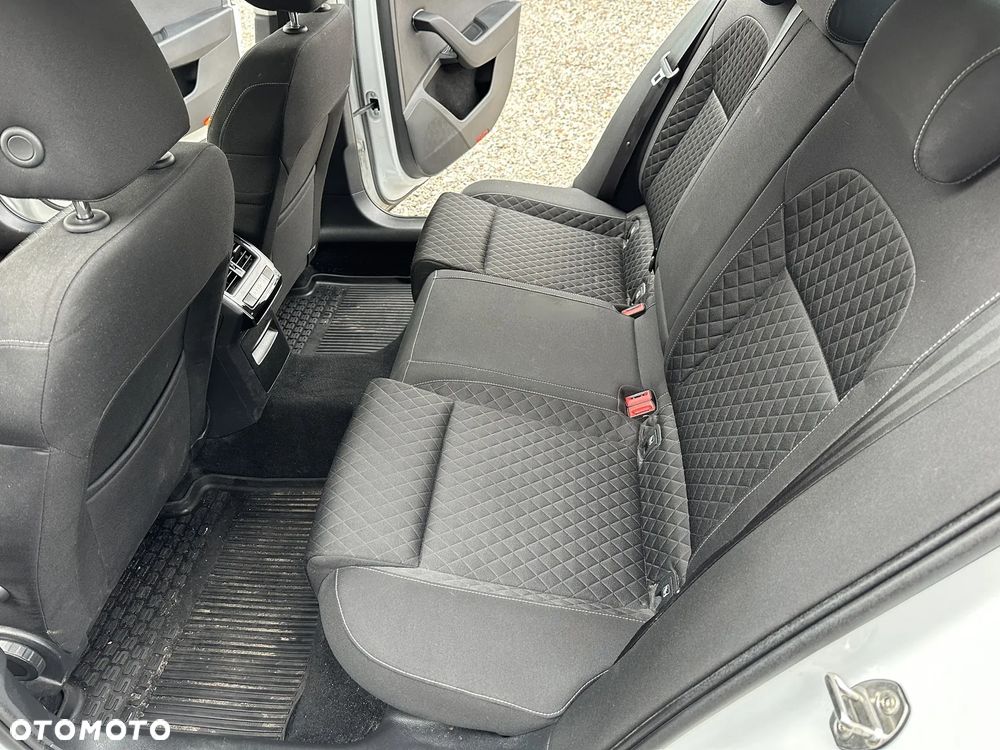 Skoda Superb 1.5 TSI ACT Ambition - 8
