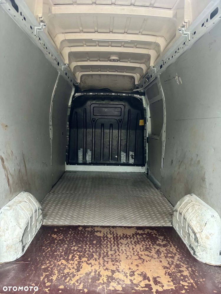 Opel movano - 6