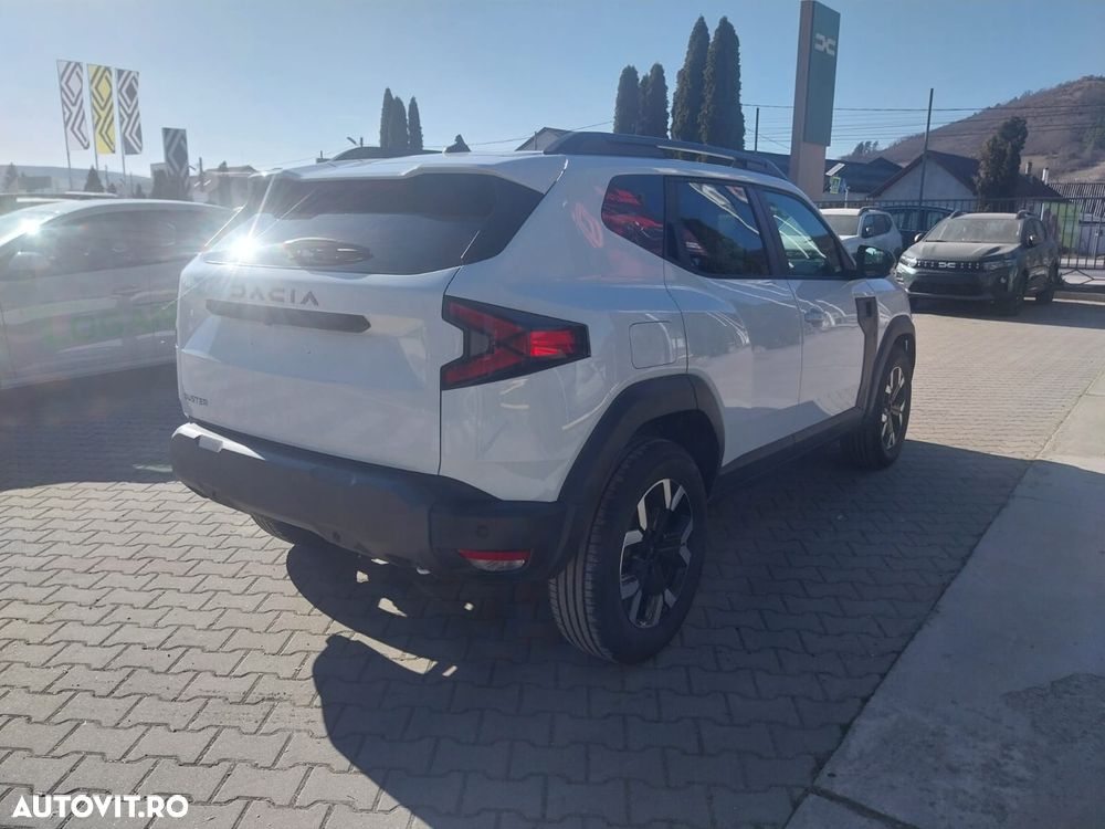 Dacia Duster ECO-G 100 Extreme - 17