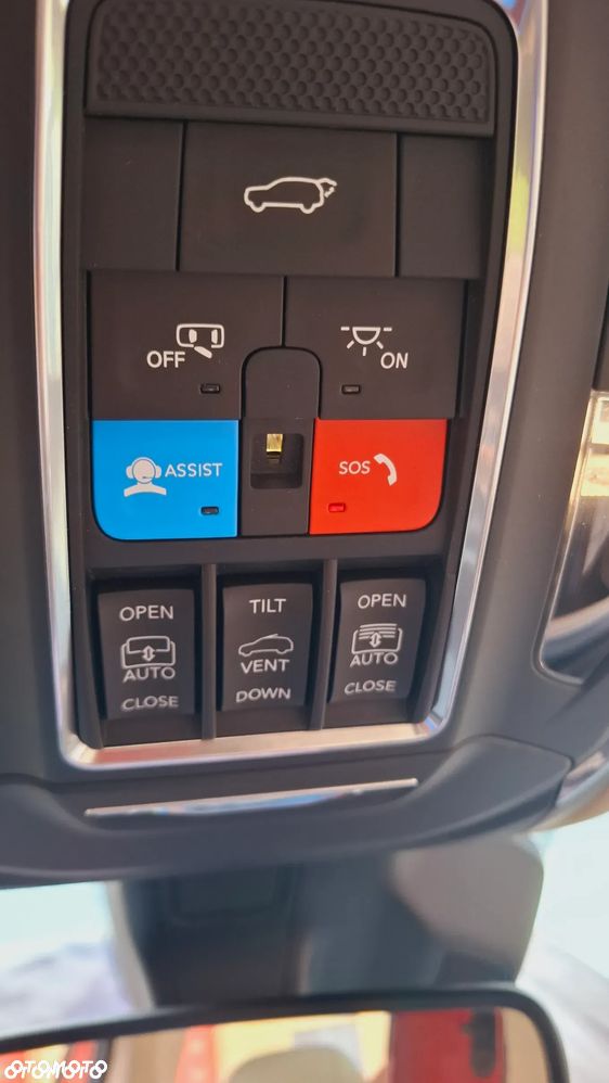 Jeep Grand Cherokee 3.6 V6 Limited - 28
